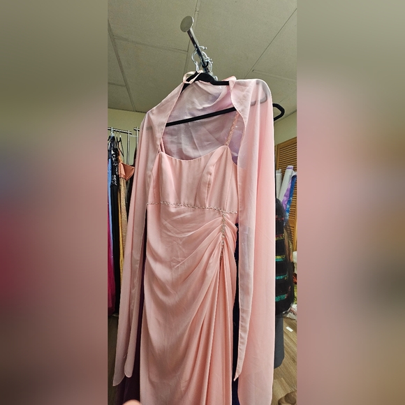 Bridesmaid Dress - Picture 3 of 5